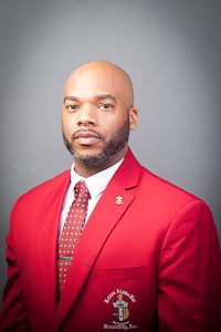 Blakeney Jr., Reginald V