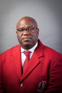 Johnson, H. Lance