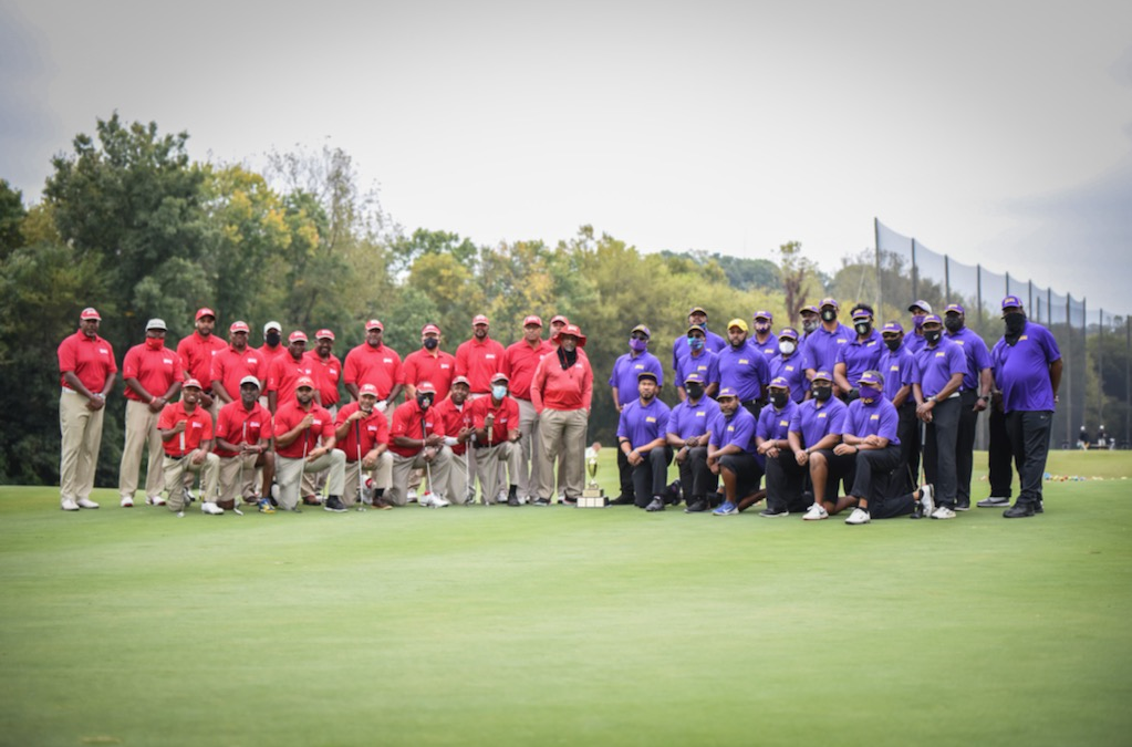 Inaugural 1911 Cup | Golf Tournament